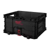 Milwaukee PACKOUT Tároló Rekesz láda nyitott - 1 db