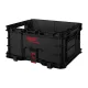 Milwaukee PACKOUT Tároló Rekesz láda nyitott - 1 db