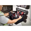 Milwaukee PACKOUT Tároló Rekesz láda nyitott - 1 db