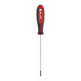   Milwaukee Csavarhúzó 3 oldalú markolattal SL 0.5x3x150 - 1 db