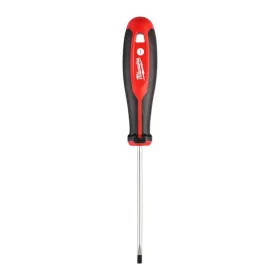   Milwaukee Csavarhúzó 3 oldalú markolattal SL 0.6x3.5x100 - 1 db