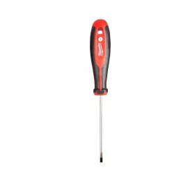   Milwaukee Csavarhúzó 3 oldalú markolattal SL 0.8x4x100 - 1 db