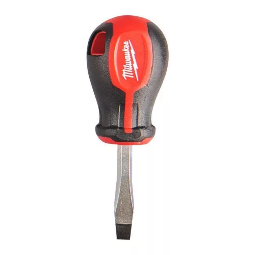 Milwaukee Csavarhúzó 3 oldalú markolattal SL 1.2x6.5x45 - 1 db