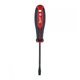   Milwaukee Csavarhúzó 3 oldalú markolattal SL 1.2x6.5x125 - 1 db