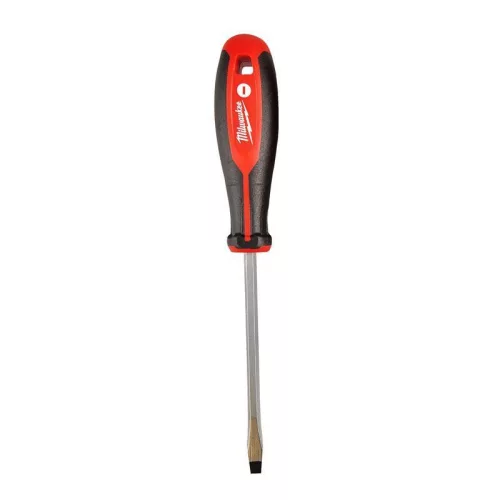 Milwaukee Csavarhúzó 3 oldalú markolattal SL 1.2x6.5x125 - 1 db