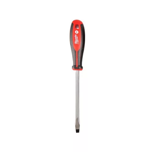Milwaukee Csavarhúzó 3 oldalú markolattal SL 1.2x8x150 - 1 db