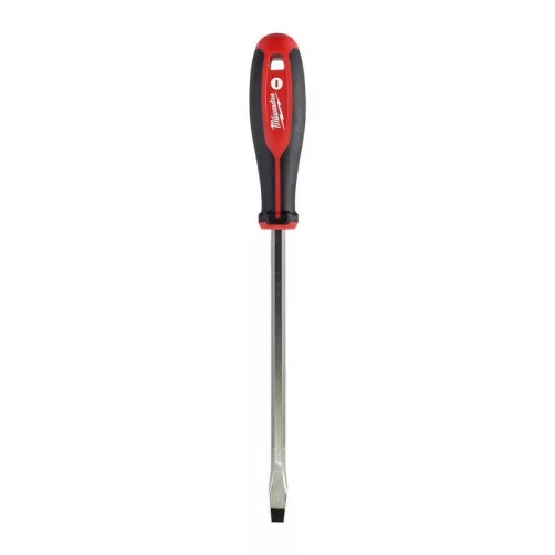 Milwaukee Csavarhúzó 3 oldalú markolattal SL 1.6x8x175 - 1 db