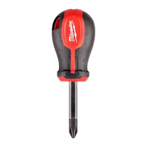 Milwaukee Csavarhúzó 3 oldalú markolattal PH2x45 - 1 db