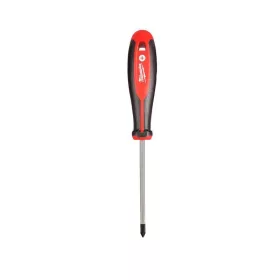 Milwaukee Csavarhúzó 3 oldalú markolattal PH2x125 - 1 db