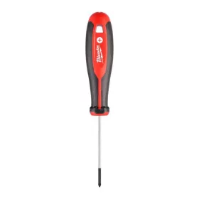 Milwaukee Csavarhúzó 3 oldalú markolattal PZ0x75 - 1 db