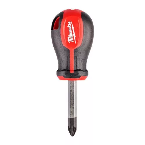 Milwaukee Csavarhúzó 3 oldalú markolattal PZ2x45 - 1 db