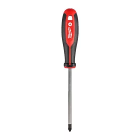 Milwaukee Csavarhúzó 3 oldalú markolattal PZ2x125 - 1 db