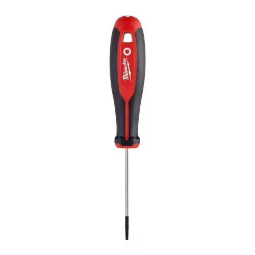 Milwaukee Csavarhúzó 3 oldalú markolattal T9x75 - 1 db