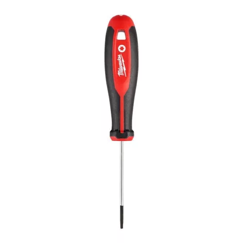 Milwaukee Csavarhúzó 3 oldalú markolattal T10x75 - 1 db