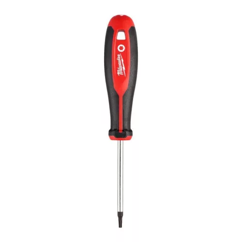 Milwaukee Csavarhúzó 3 oldalú markolattal T15x75 - 1 db