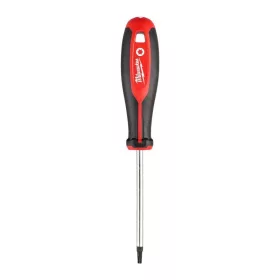 Milwaukee Csavarhúzó 3 oldalú markolattal T25x100 - 1 db