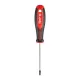 Milwaukee Csavarhúzó 3 oldalú markolattal T25x100 - 1 db