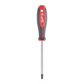 Milwaukee Csavarhúzó 3 oldalú markolattal T40x125 - 1 db