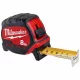 Milwaukee Prémium Széles Mérőszalag  8 m / 33 mm 