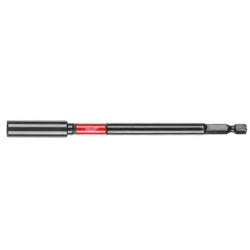 Milwaukee Shockwave Mágneses bittartó 1/4" 152 mm - 1 db