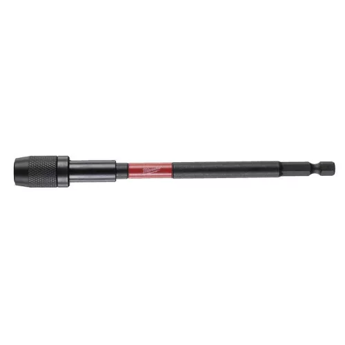 Milwaukee Shockwave Mágneses bittartó gyorstokmányos 1/4" 152 mm - 1 db