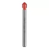 Milwaukee Fúró üvegekhez és csempelapokhoz 5.5 x 50 mm 1 db