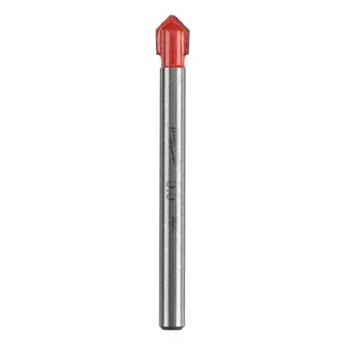 Milwaukee Fúró üvegekhez és csempelapokhoz 5.5 x 50 mm 1 db
