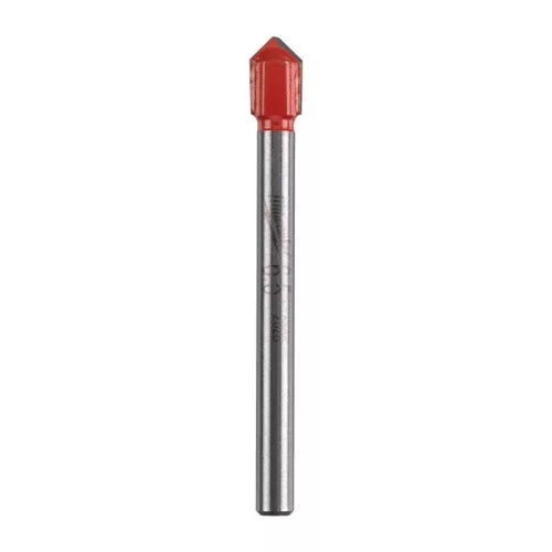 Milwaukee Fúró üvegekhez és csempelapokhoz 6.5 x 60 mm 1 db