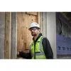 Milwaukee Prémium védőszemüveg tömítéssel víztiszta - 1 db
