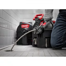   Milwaukee M18FFSDC Automatikus kábeladagoló az M18 FFSDC sorozathoz
