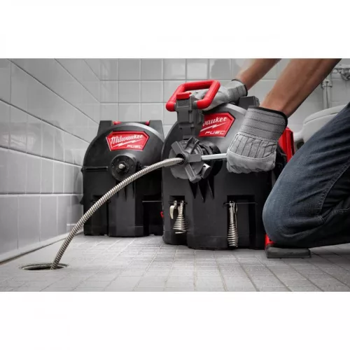 Milwaukee M18FFSDC Automatikus kábeladagoló az M18 FFSDC sorozathoz
