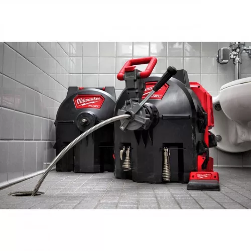 Milwaukee M18FFSDC Automatikus kábeladagoló az M18 FFSDC sorozathoz