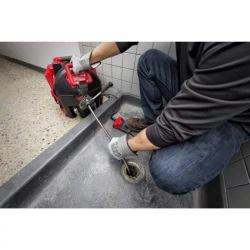 Milwaukee M18FFSDC Automatikus kábeladagoló az M18 FFSDC sorozathoz