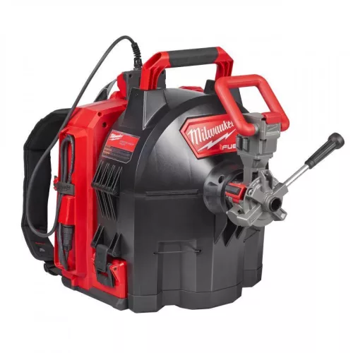Milwaukee M18FFSDC Automatikus kábeladagoló az M18 FFSDC sorozathoz