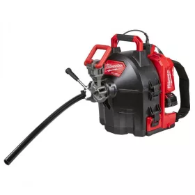   Milwaukee M18FFSDC Automatikus kábeladagolóhoz vezetőtömlő - 1 db