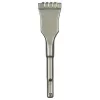 Milwaukee SDS-Plus habarcs véső 125x32