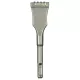 Milwaukee SDS-Plus habarcs véső 125x32