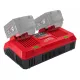 Milwaukee M18DFC  M18 DUÁL GYORSTÖLTŐ