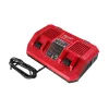 Milwaukee M18DFC  M18 DUÁL GYORSTÖLTŐ