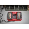 Milwaukee M18DFC  M18 DUÁL GYORSTÖLTŐ