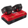 Milwaukee M18DFC  M18 DUÁL GYORSTÖLTŐ