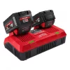 Milwaukee M18DFC  M18 DUÁL GYORSTÖLTŐ