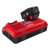 Milwaukee M18DFC  M18 DUÁL GYORSTÖLTŐ