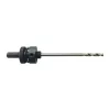 Milwaukee Befogó HCS lyukfűrészhez 11mm x5/8x18 - 1 db
