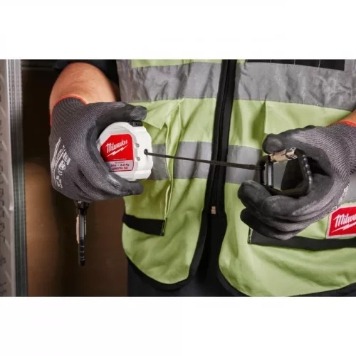 Milwaukee QUICK CONNECT Visszatekerős Szerszámtartó kötél 2.2 kg - 1 db
