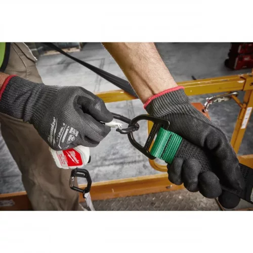 Milwaukee QUICK CONNECT Visszatekerős Szerszámtartó kötél 2.2 kg - 1 db