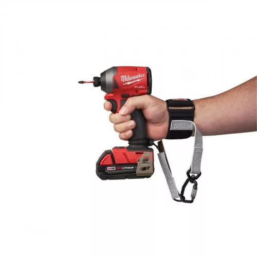 Milwaukee Csuklóra felvehető QUICK CONNECT szerszámtartó 1 db