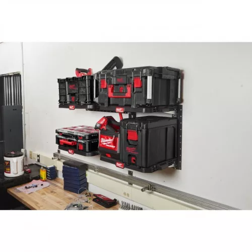 Milwaukee PACKOUT Állványrendszer készlet – 1 db
