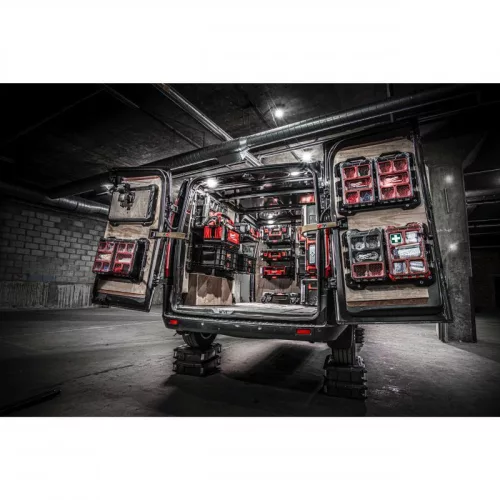 Milwaukee PACKOUT Állványrendszer készlet – 1 db