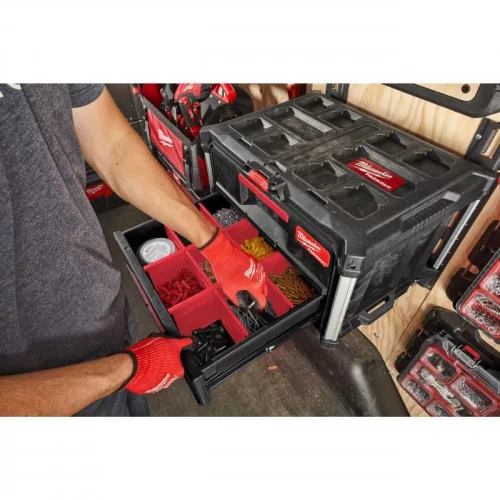 Milwaukee PACKOUT Állványrendszer készlet – 1 db